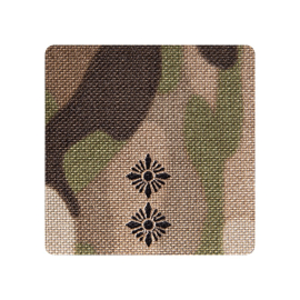 Погон Camotec НАТО Лейтенант 9372