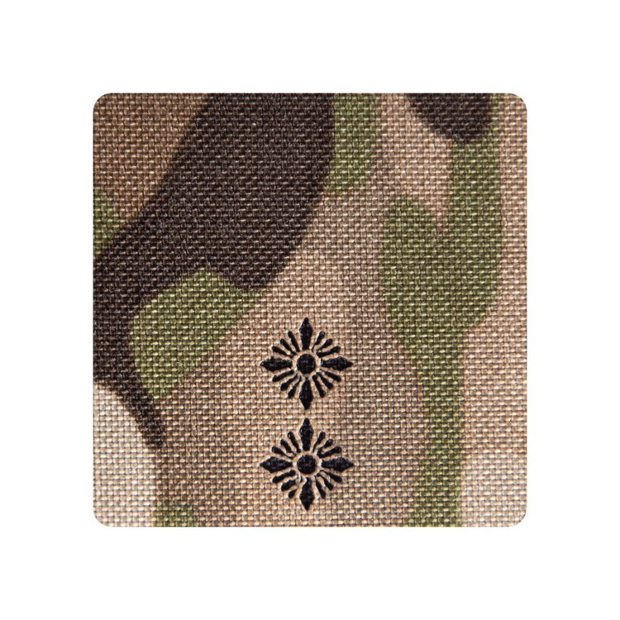 Погон Camotec НАТО Лейтенант 9372 - Зображення