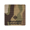 Погон Camotec НАТО Майор 9375 - Зображення №1