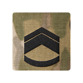 Погон Camotec НАТО Майст Сержант 9367