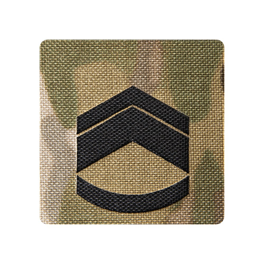 Погон Camotec НАТО Майст Сержант 9367 - Зображення