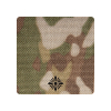 Погон Camotec НАТО Мол Лейтенант 9371 - Зображення №1