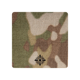 Погон Camotec НАТО Мол Лейтенант 9371