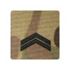 Погон Camotec НАТО Мол Сержант 9363 - Зображення №1