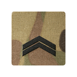 Погон Camotec НАТО Мол Сержант 9363