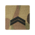 Погон Camotec НАТО Мол Сержант 9363