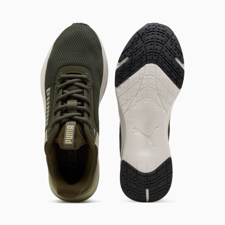 Кросівки чоловічі PUMA FTR Wave Running Shoes 31109510 - Зображення №5