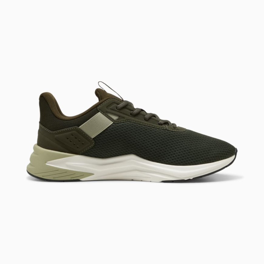 Кросівки чоловічі PUMA FTR Wave Running Shoes 31109510 - Зображення №2
