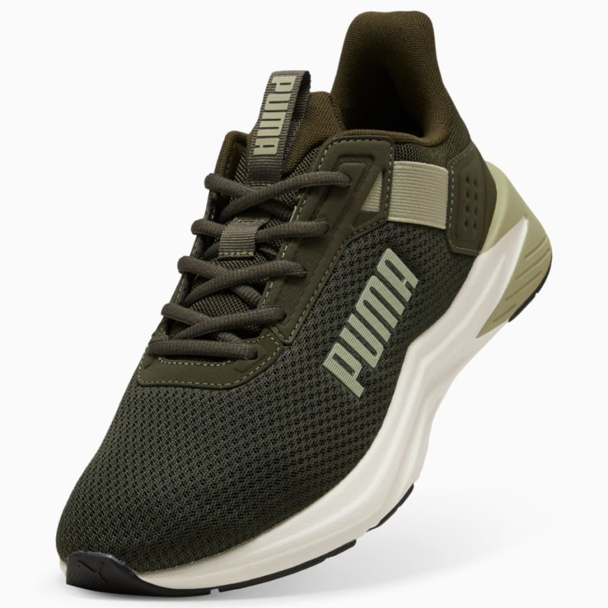 Кросівки чоловічі PUMA FTR Wave Running Shoes 31109510 - Зображення №6
