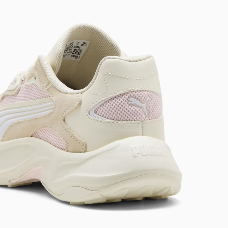 Кросівки жіночі PUMA Insphere Muse Sneakers Women 40489503 - Зображення №4