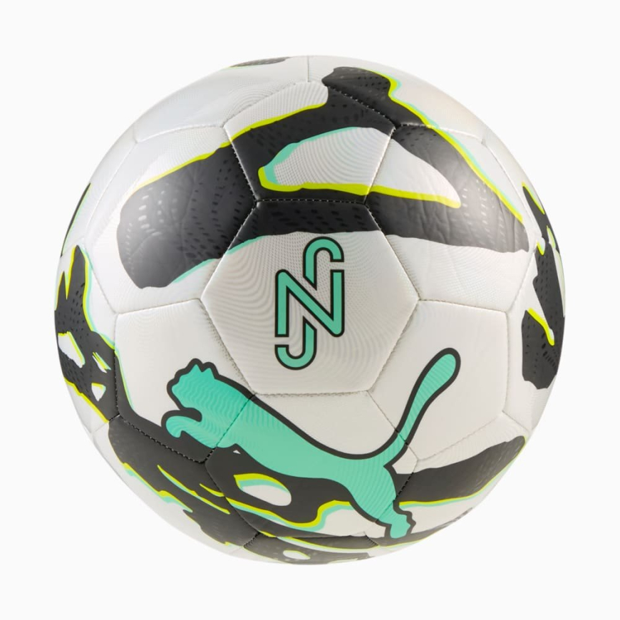 М'яч PUMA Neymar Jr. Graphic Training Ball 08502301 - Зображення