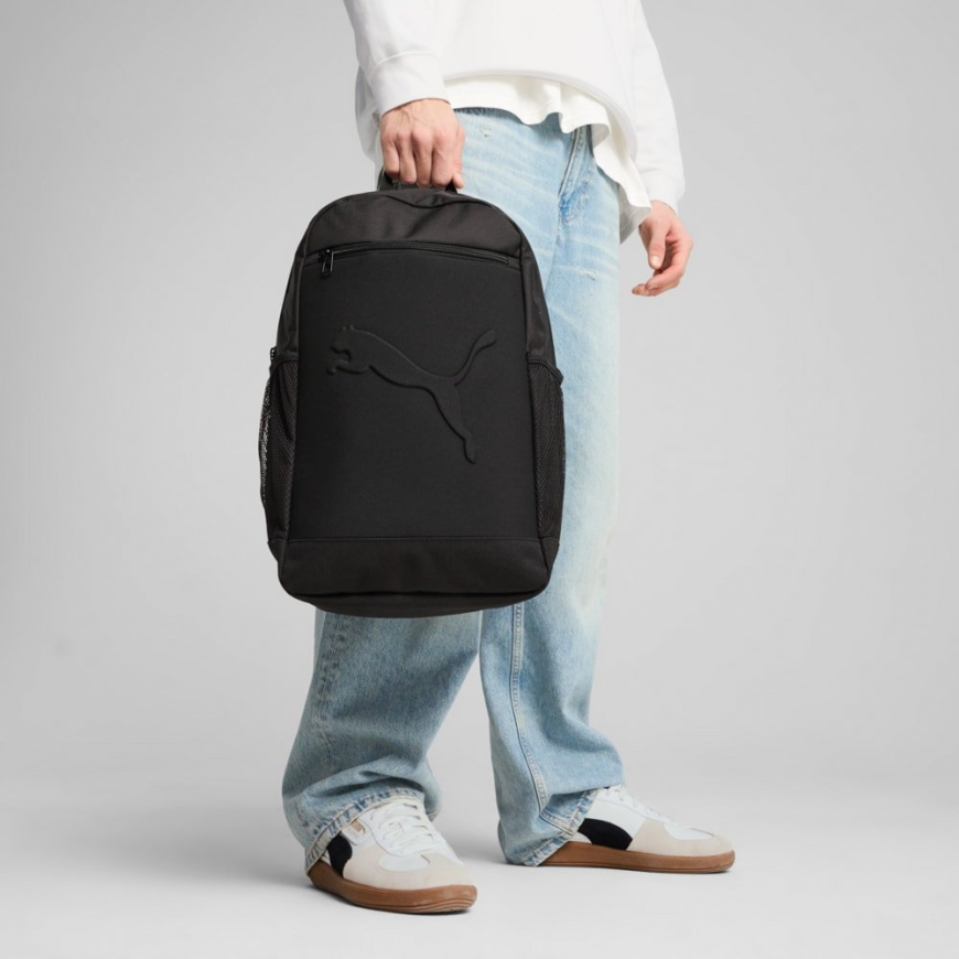 Рюкзак PUMA Buzz Backpack 28L 09115301 - Зображення №6