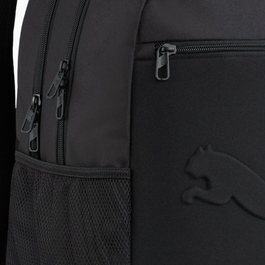 Рюкзак PUMA Buzz Backpack 28L 09115301 - Зображення №4