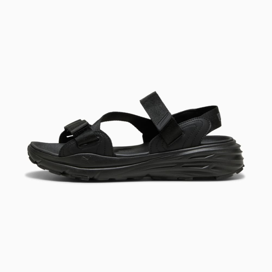 Сандалі PUMA  Hypnotic Sandals Unisex 40484401 - Зображення