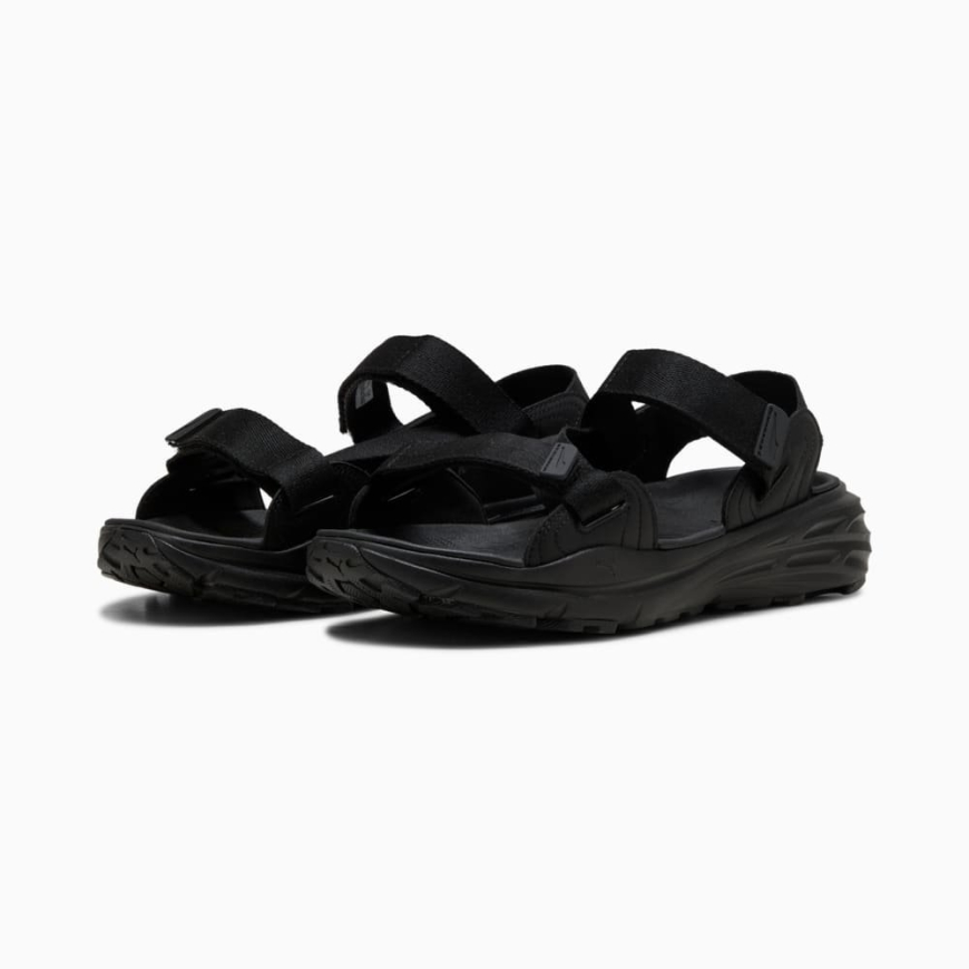 Сандалі PUMA  Hypnotic Sandals Unisex 40484401 - Зображення №2