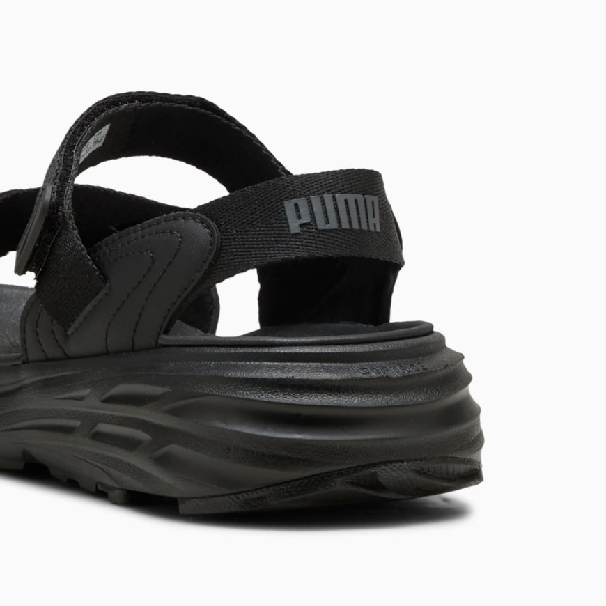 Сандалі PUMA  Hypnotic Sandals Unisex 40484401 - Зображення №3