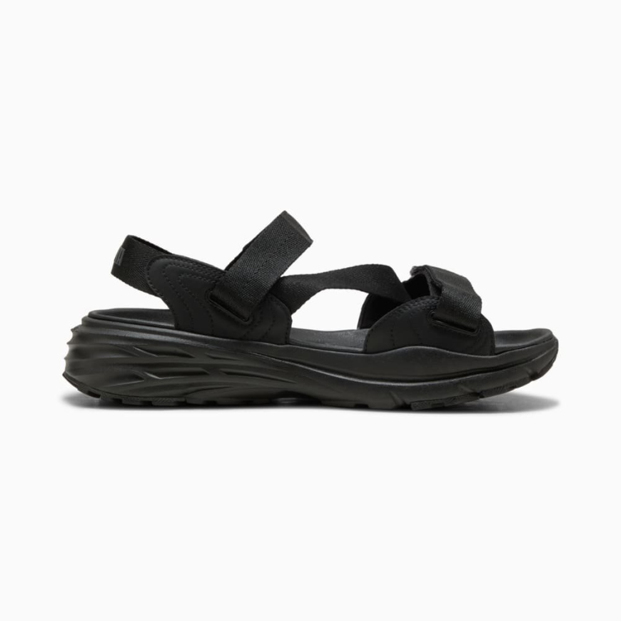 Сандалі PUMA  Hypnotic Sandals Unisex 40484401 - Зображення №5