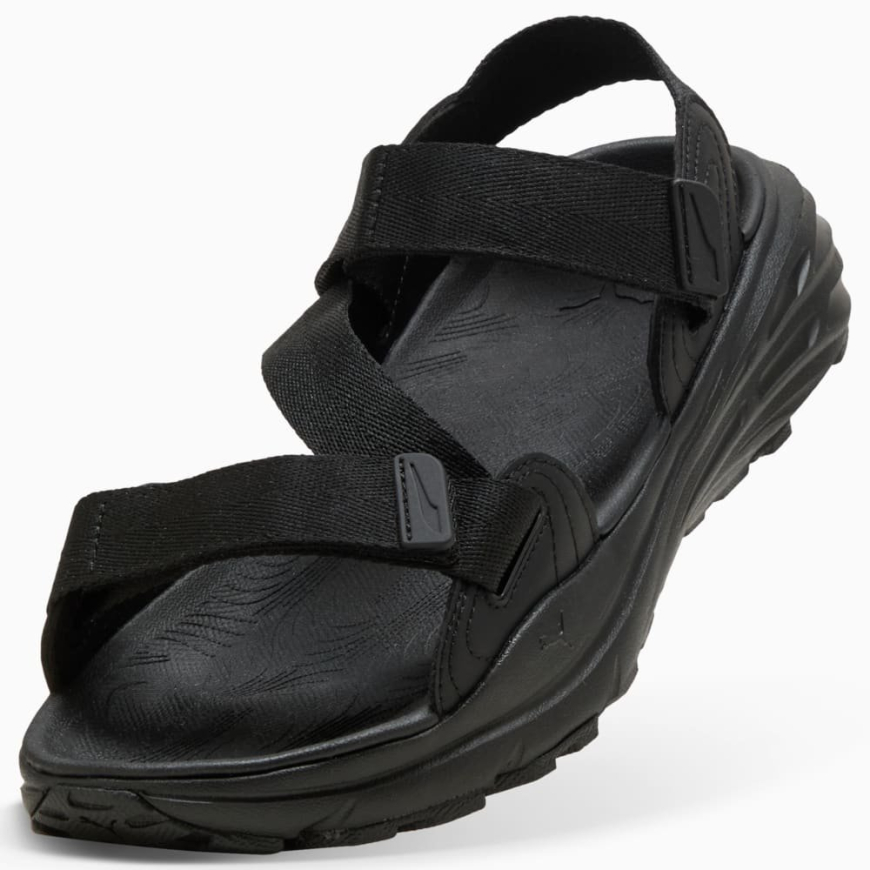 Сандалі PUMA  Hypnotic Sandals Unisex 40484401 - Зображення №6