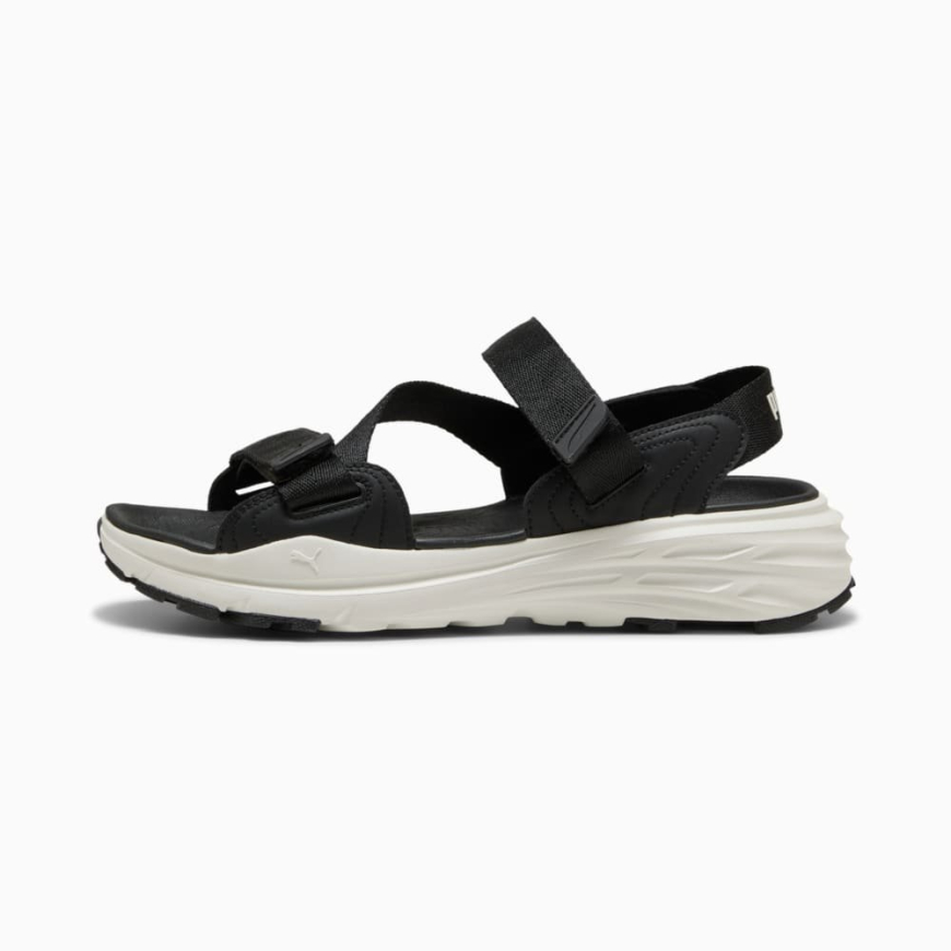 Сандалі жіночі PUMA Hypnotic Sandals Unisex  40484402 - Зображення