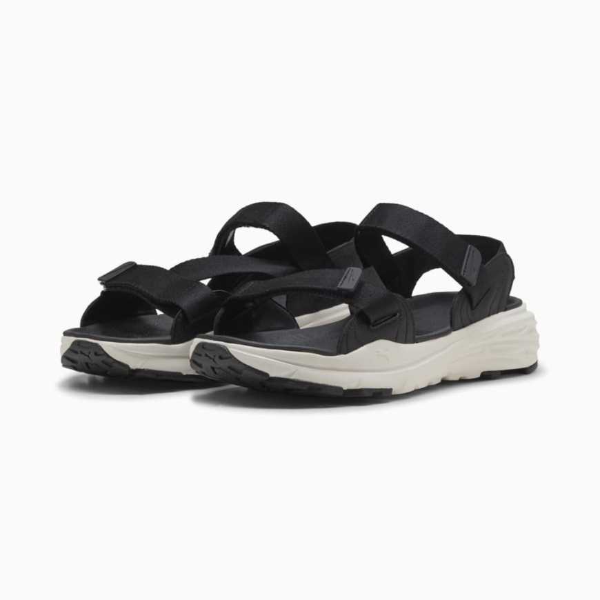 Сандалі жіночі PUMA Hypnotic Sandals Unisex  40484402 - Зображення №2