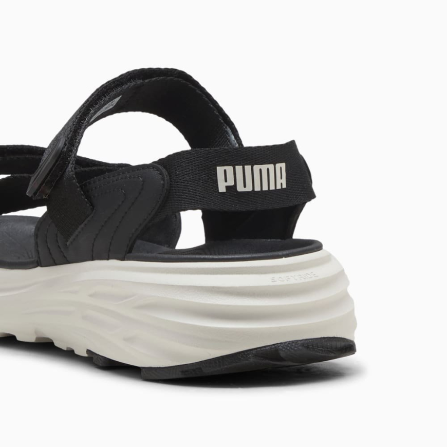 Сандалі жіночі PUMA Hypnotic Sandals Unisex  40484402 - Зображення №3