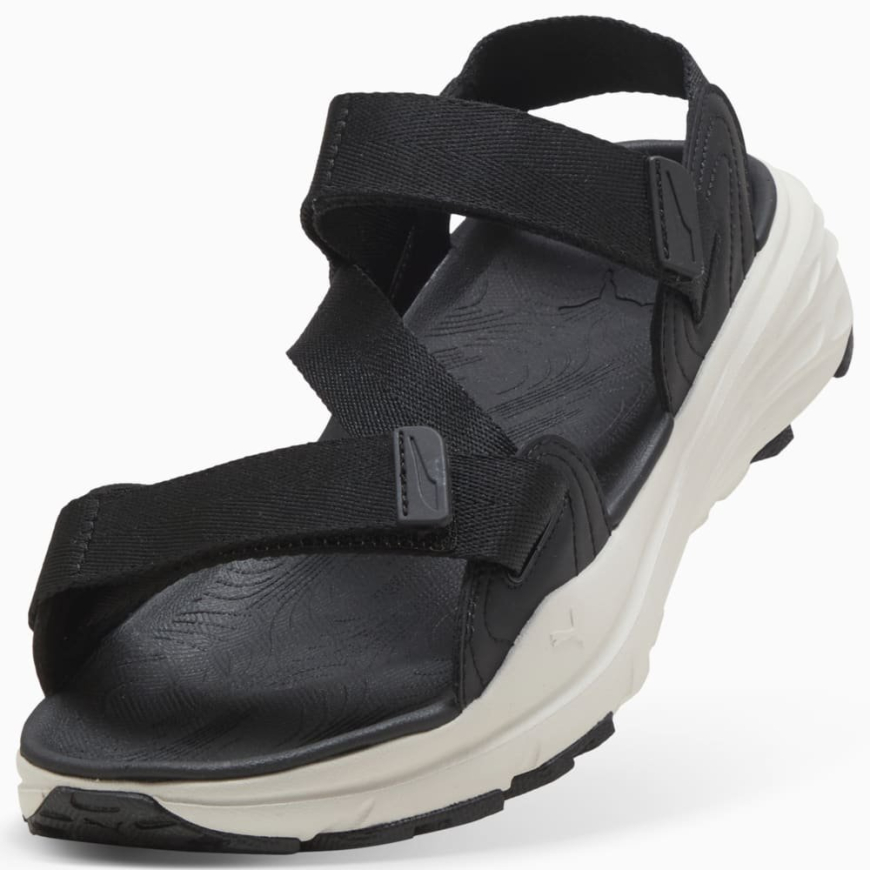 Сандалі жіночі PUMA Hypnotic Sandals Unisex  40484402 - Зображення №6