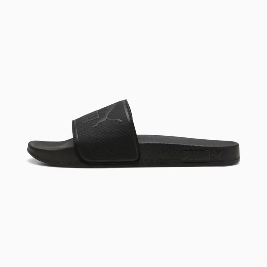 Сланці PUMA  Leadcat 2.0 Slides Unisex 39970603 - Зображення №4