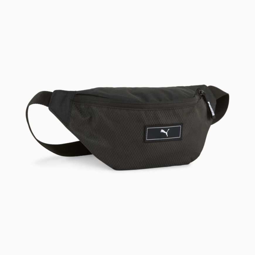 Сумка Поясна PUMA Deck Waist Bag 09131801 - Зображення