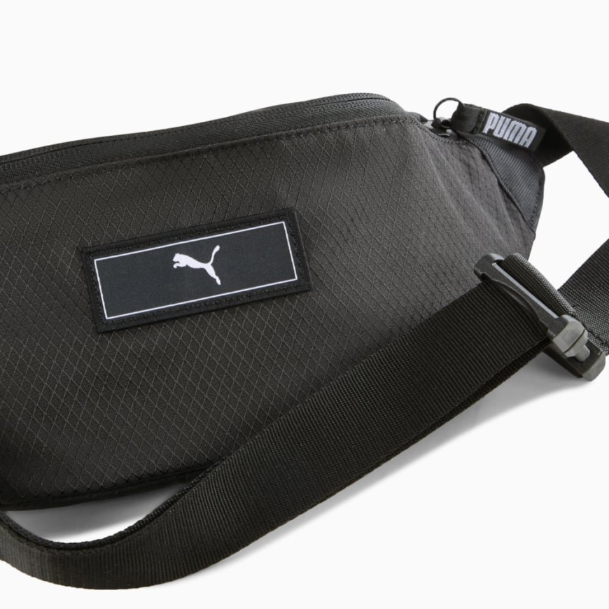 Сумка Поясна PUMA Deck Waist Bag 09131801 - Зображення №4