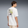 Футболка чоловіча PUMA BMW M MOTORSPORT Sportswear Tee Men 63489102 - Зображення №2