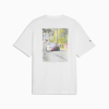 Футболка чоловіча PUMA BMW M MOTORSPORT Sportswear Tee Men 63489102 - Зображення №5