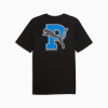 Футболка чоловіча PUMA Graphic Varsity Tee Men 69177601 - Зображення №5