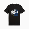 Футболка чоловіча PUMA  Graphic Mountain Tee Men  69177901 - Зображення №1