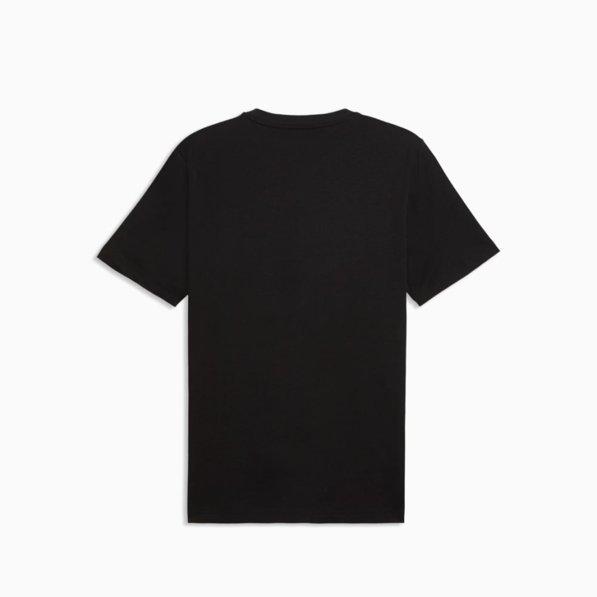 Футболка чоловіча PUMA  Graphic Mountain Tee Men  69177901 - Зображення №2