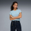 Футболка жіноча PUMA  Essentials Elevated Tee Women  69185547