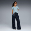 Футболка жіноча PUMA  Essentials Elevated Tee Women  69185547 - Зображення №3