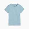 Футболка жіноча PUMA  Essentials Elevated Tee Women  69185547 - Зображення №4