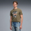 Футболка чоловіча PUMA  Graphic Photoprint Tee Men  69301081