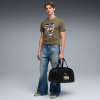 Футболка чоловіча PUMA  Graphic Photoprint Tee Men  69301081 - Зображення №3