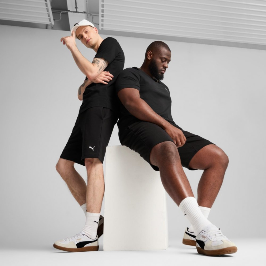 Шорти чоловічі PUMA  Essentials 10" Shorts Men  68259801 - Зображення