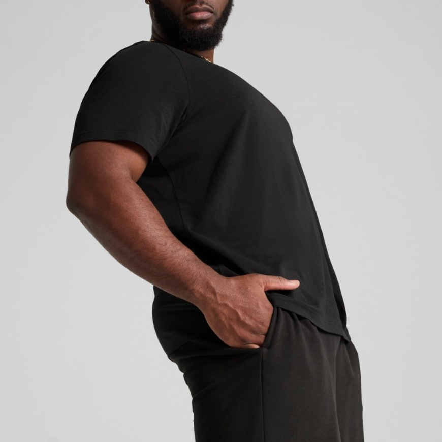 Шорти чоловічі PUMA  Essentials 10" Shorts Men  68259801 - Зображення №2