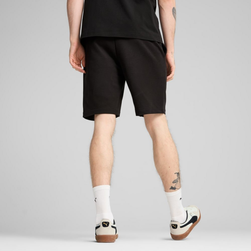 Шорти чоловічі PUMA  Essentials 10" Shorts Men  68259801 - Зображення №4