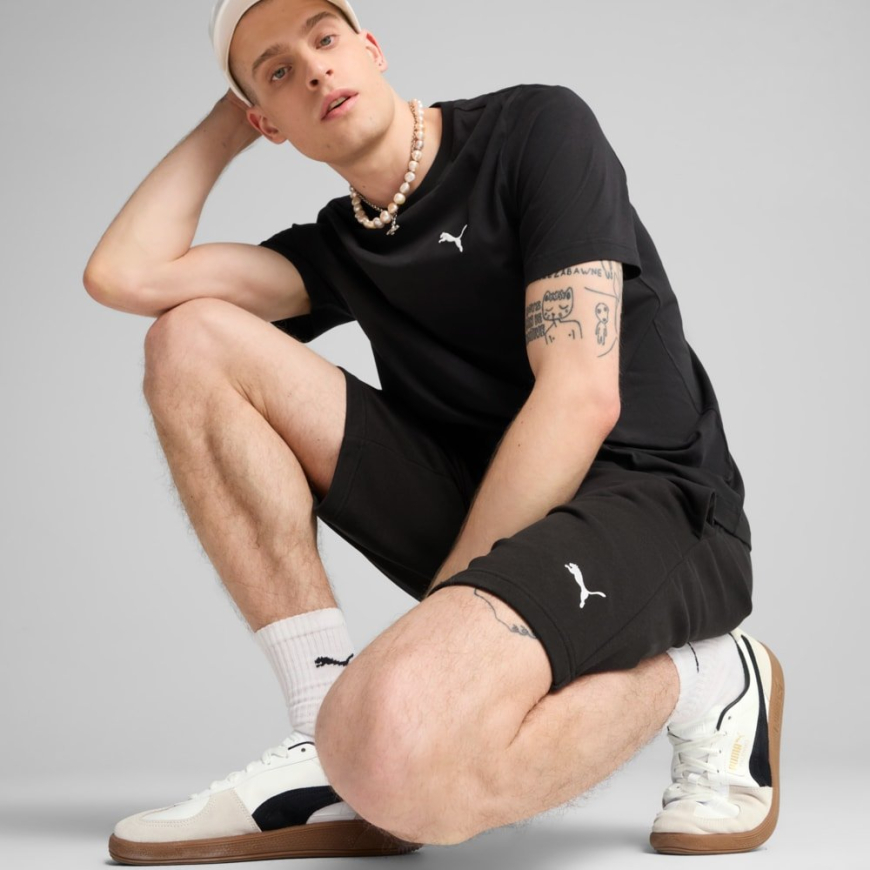 Шорти чоловічі PUMA  Essentials 10" Shorts Men  68259801 - Зображення №5