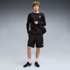 Шорти чоловічі PUMA Essentials No.1 Logo Woven Cargo 9" Shorts Men  68266401