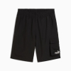 Шорти чоловічі PUMA Essentials No.1 Logo Woven Cargo 9" Shorts Men  68266401 - Зображення №4