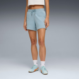 Шорти жіночі PUMA Essentials Elevated Mid-Rise 5" Shorts Women  69185947