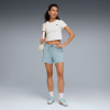 Шорти жіночі PUMA Essentials Elevated Mid-Rise 5" Shorts Women  69185947 - Зображення №3