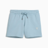 Шорти жіночі PUMA Essentials Elevated Mid-Rise 5" Shorts Women  69185947 - Зображення №4