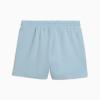 Шорти жіночі PUMA Essentials Elevated Mid-Rise 5" Shorts Women  69185947 - Зображення №5