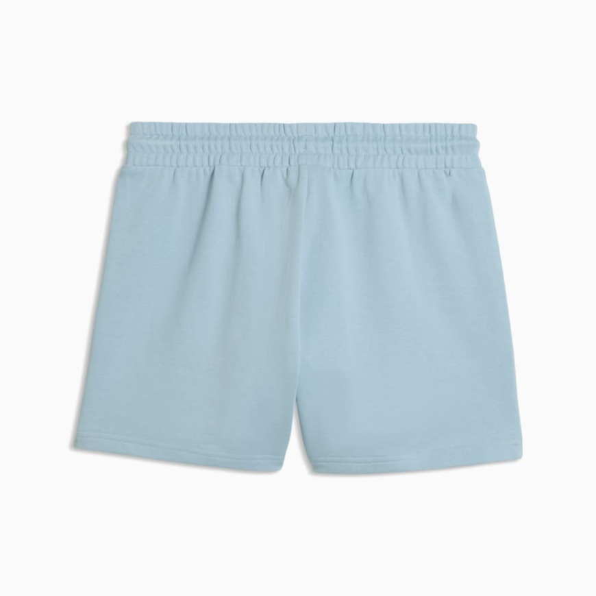 Шорти жіночі PUMA Essentials Elevated Mid-Rise 5" Shorts Women  69185947 - Зображення №5